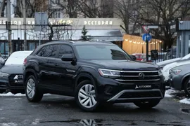 Продажа  Volkswagen Atlas Cross Sport, 2020р.